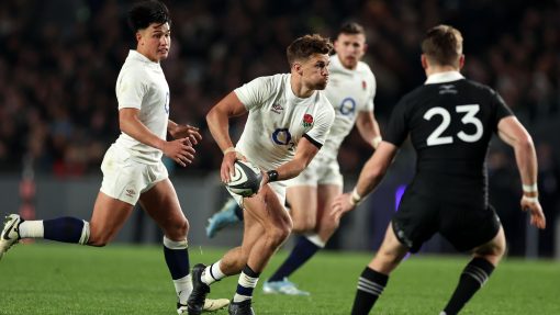 ENGLAND V NEW ZEALAND Allianz Suite Twickenham 15/11/25 - Image 4