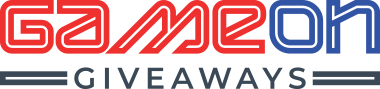 Gameon Giveaways