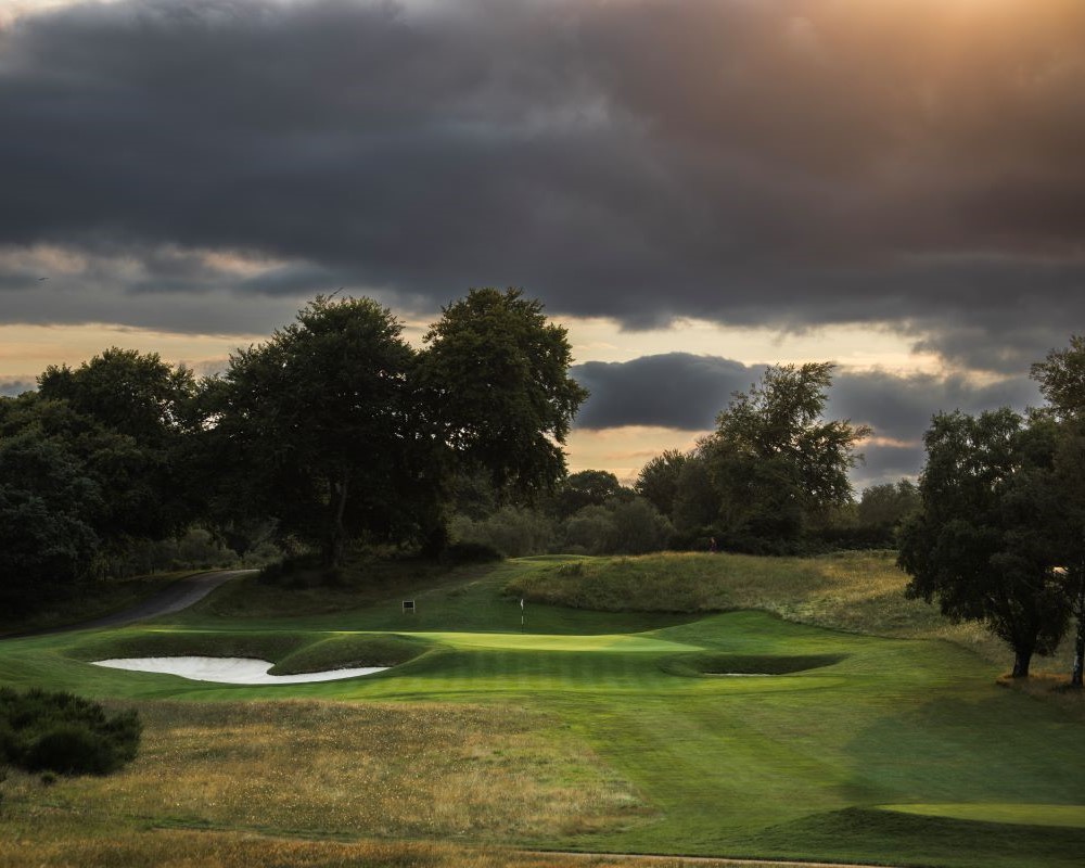 WIN a Four-Ball on the King’s Course at Gleneagles! - Image 3