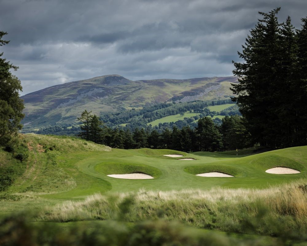 WIN a Four-Ball on the King’s Course at Gleneagles! - Image 5