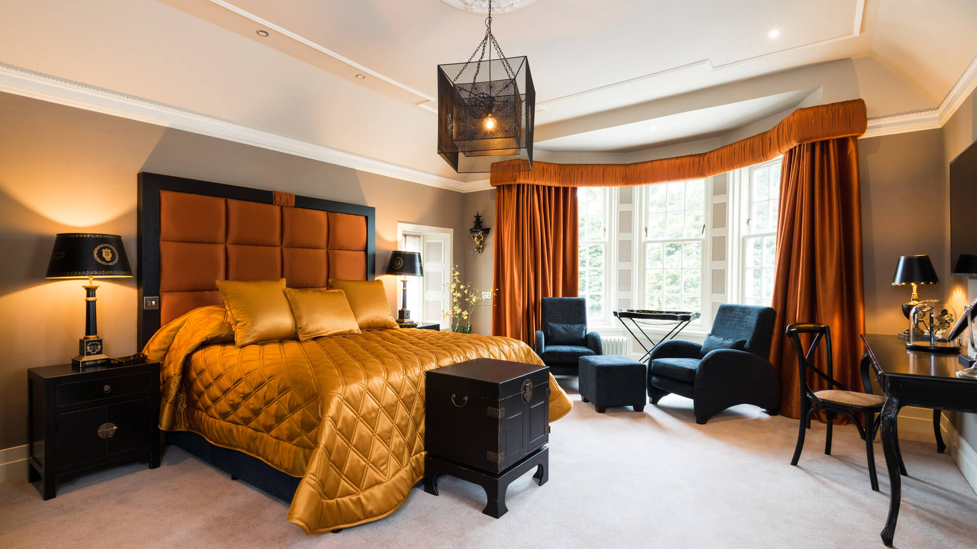 WIN a Four-Ball on the King’s Course at Gleneagles! - Image 7